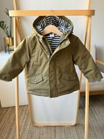 Демисезонная куртка Petit Bateau, 80