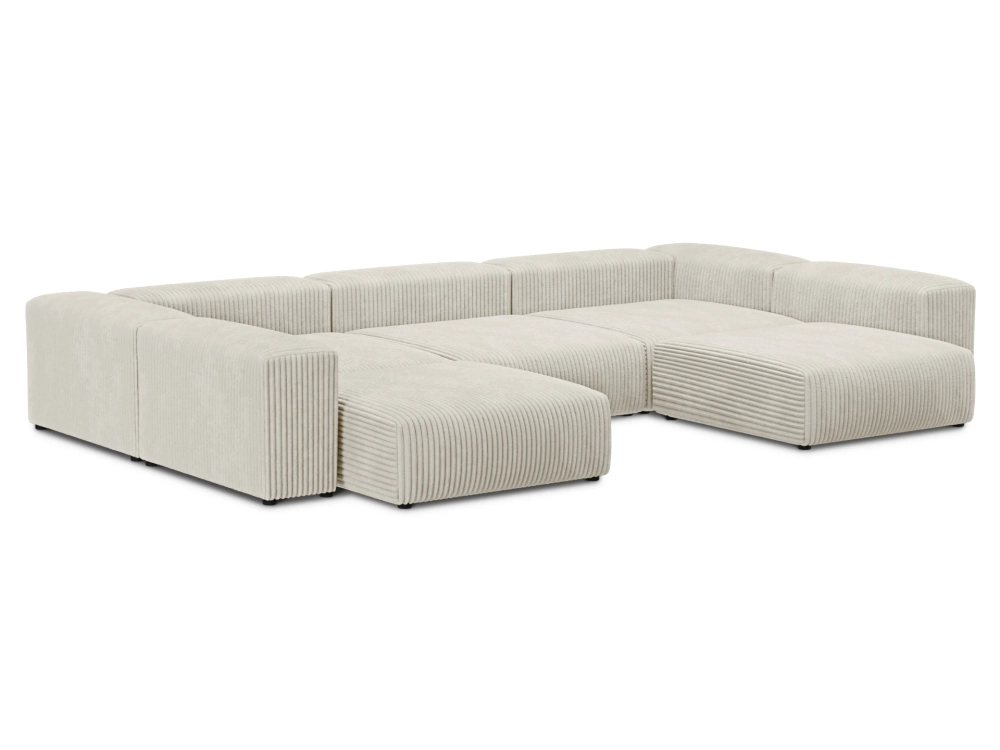 Модульный диван Sorrento