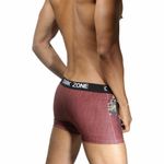 Трусы мужские боксеры с 3D принтом DARKZONE DZN1090