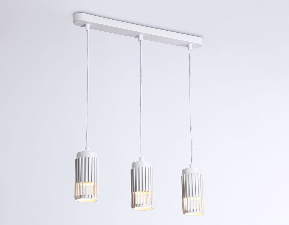 Ambrella Подвесной светильник со сменной лампой GU10 Techno family TN51698