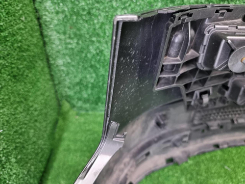 Бампер задний Audi A8 4 D5 (2017-2022)