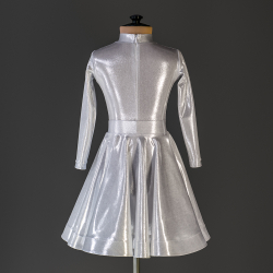 бальное платье для 5 лет