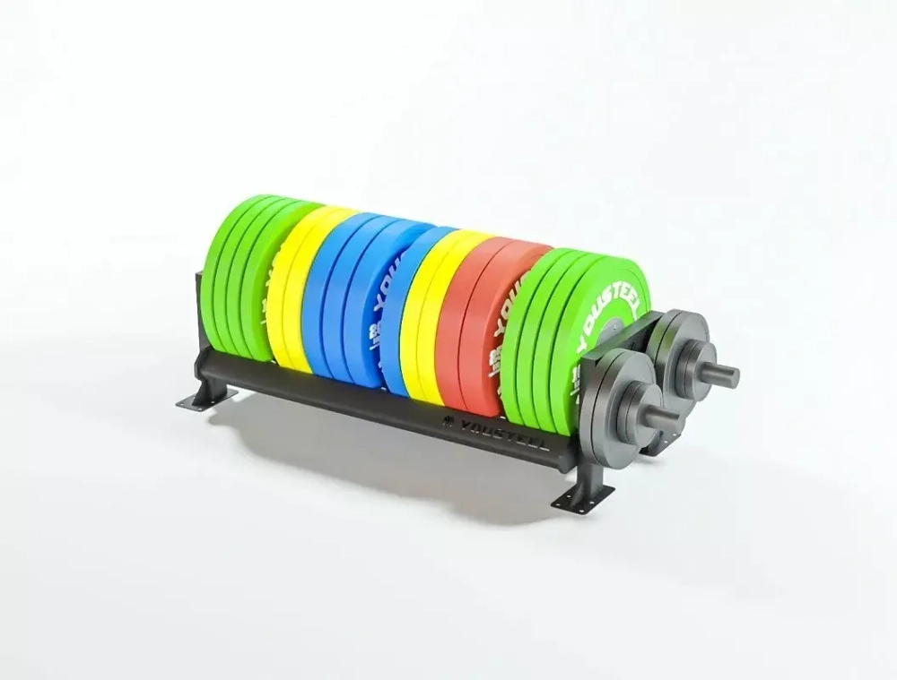 Подставка TOASTER RACK под диски 1050мм