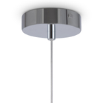 Подвесной светильник Freya Dispel FR5180PL-01N