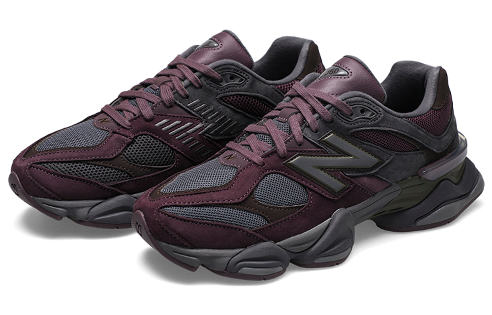 Кроссовки New Balance Nb 9060