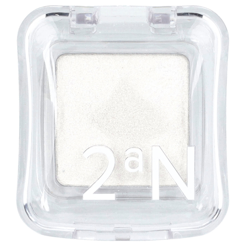 2aN, Pure Glash, хайлайтер WH01 Frosty, 2,7 г