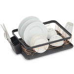 Сушилка для посуды "Filo di ferro" 44*12*32см