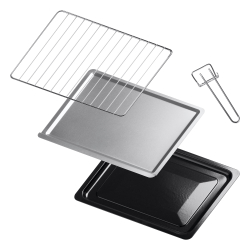 Мини-печь BBK OE4037M (B)