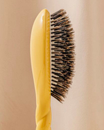 La Bonne Brosse Массажная расческа для волос N 01 Universal Hair Care Brush - Emerald Green