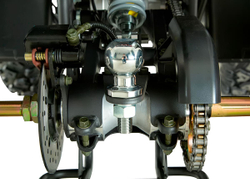 Квадроцикл YACOTA Viking NEW 200 PRO