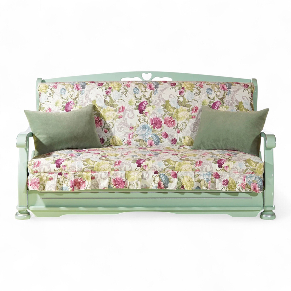 Диван прямой «Фрегат 01»