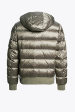 Куртка-бомбер муж. Parajumpers PHARRELL 225 жемч.золото