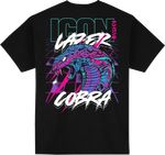 Lazer Cobra / Черный