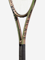 Ракетка для тенниса Профессиональные WILSON BLADE 98 18X20 VERSION 8.0 305