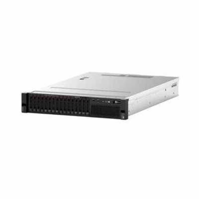 Сервер Lenovo ThinkSystem SR850