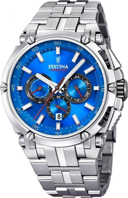 Часы Festina F20327/2