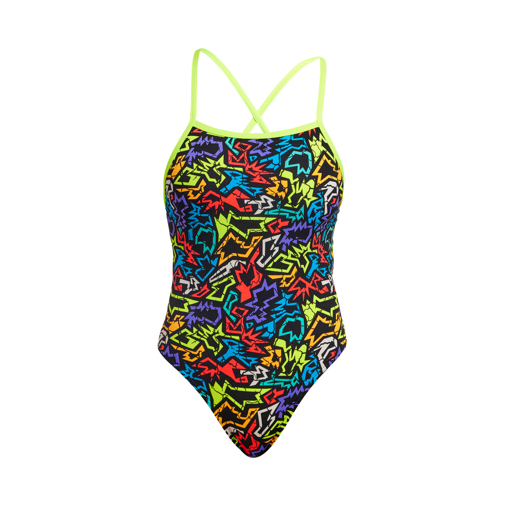Купальник FUNKITA Funk Me