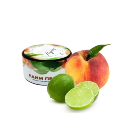 420 Light Lime peach (40 г)