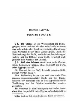 Physikalische Chemie Für Anfänger | C.M. Deventer
