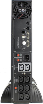Источник бесперебойного питания  CyberPower PR1000ELCDRT2UA