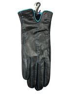 Перчатки. Женские. Материал верха: Кожаные люкс качества. Подклад: Трикотаж-шерсть. 5 шт в упаковке.