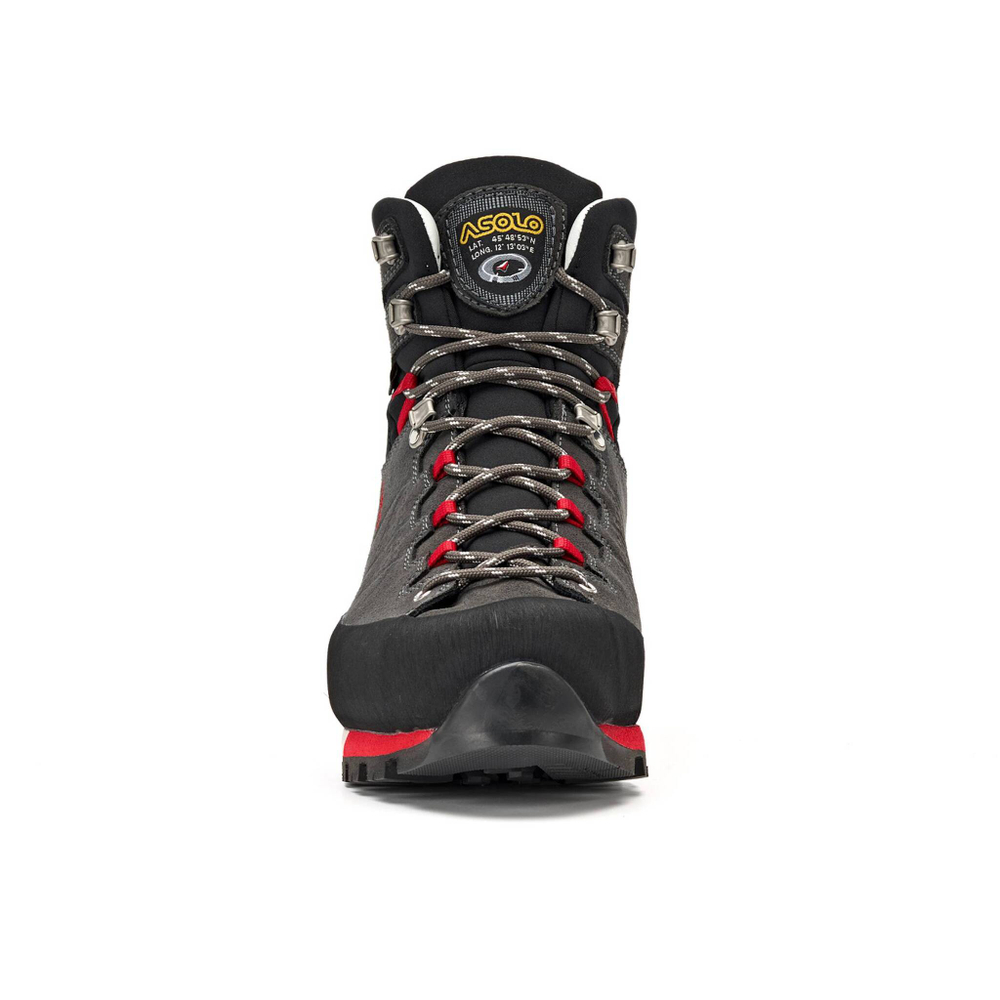 Ботинки Asolo Backpacking Traverse Gv