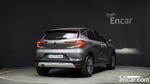 Renault Korea (Samsung) Capture 1.3 TCe 인텐스 (07.2021)