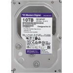 Жесткий диск WD SATA-III 10TB WD102PURP Surveillance Purple Pro