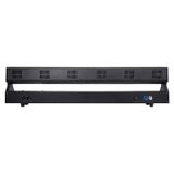 PL-L480M — Tilt Led Bar 12×40 Вт RGBW с зумом 4°–37°