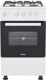 Газовая плита Gorenje GNF5110W
