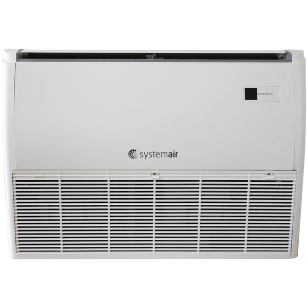Кондиционер Systemair SYSPLIT SIMPLE CEILING 36 HP R