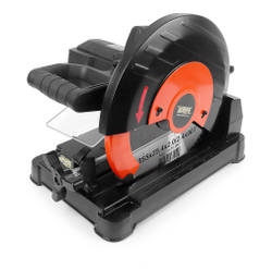 Маятниковая пила по металлу MESSER M-355 с бесщеточным двигателем