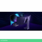 Игровой монитор LG UltraGear 39GS95QE-B