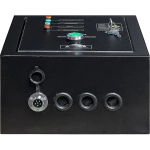 ТСС SDG 7000EHA дизель генератор с блоком АВР ТСС С 9000D/230/400 100033/100028