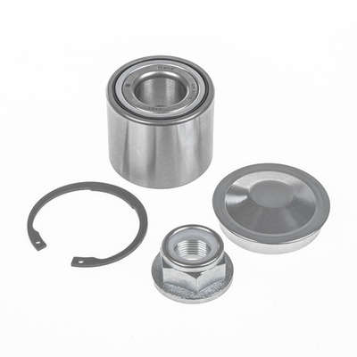 Подшипник ступицы задний RENAULT Clio 05/Megane 02-08 GANZ GIK05110