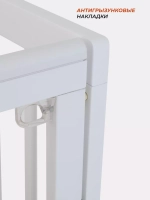 Кровать Rant Indy PRO (универс.маятник)