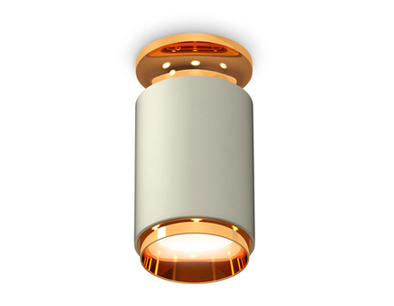 Ambrella Комплект накладного светильника Techno XS6314121