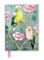 Bloknot \ Блокнот \ Notebook Sophie Adde: Two Parakeets (Foiled Journal)