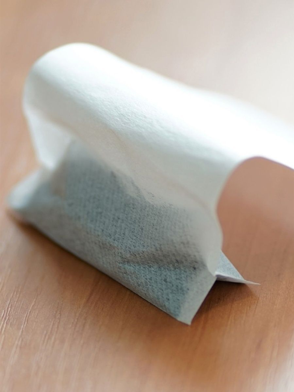 Фильтр-пакеты бумажные (размер "Для Чайника" 9х15см 100 шт.)