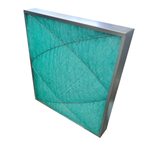 Фильтр FK-NVT001 кассетный (входной) фильтр PRIME G3 675х730-100