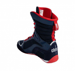 Боксерки Clinch Olimp 2.0