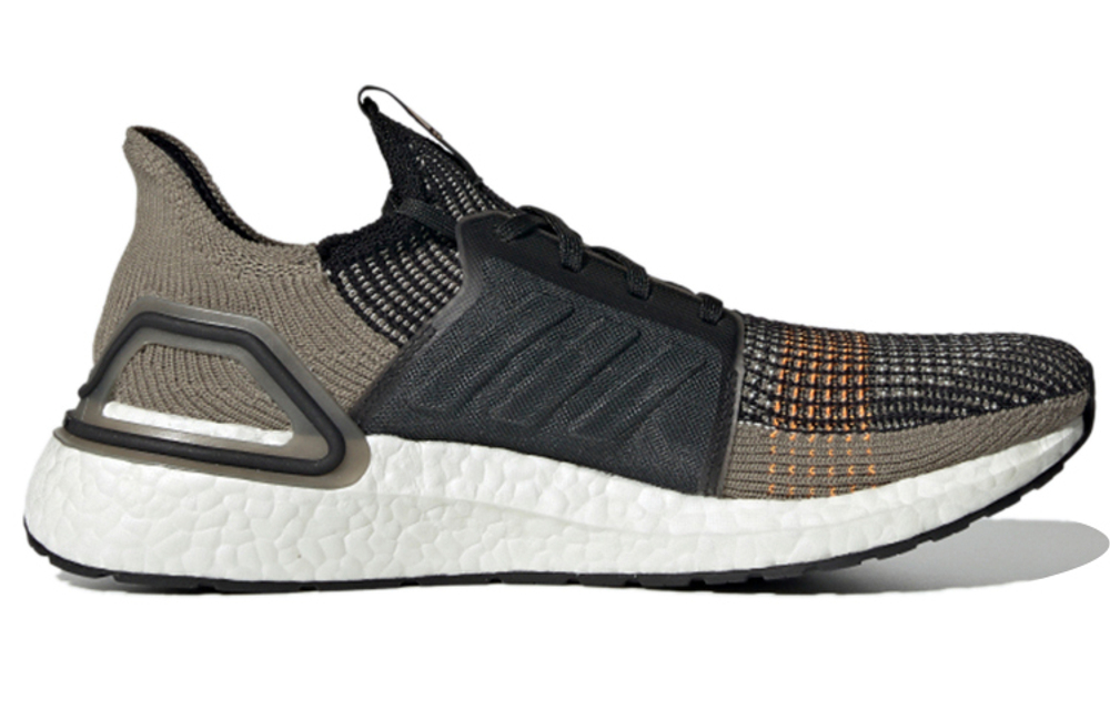 Кроссовки Adidas Edge Runner