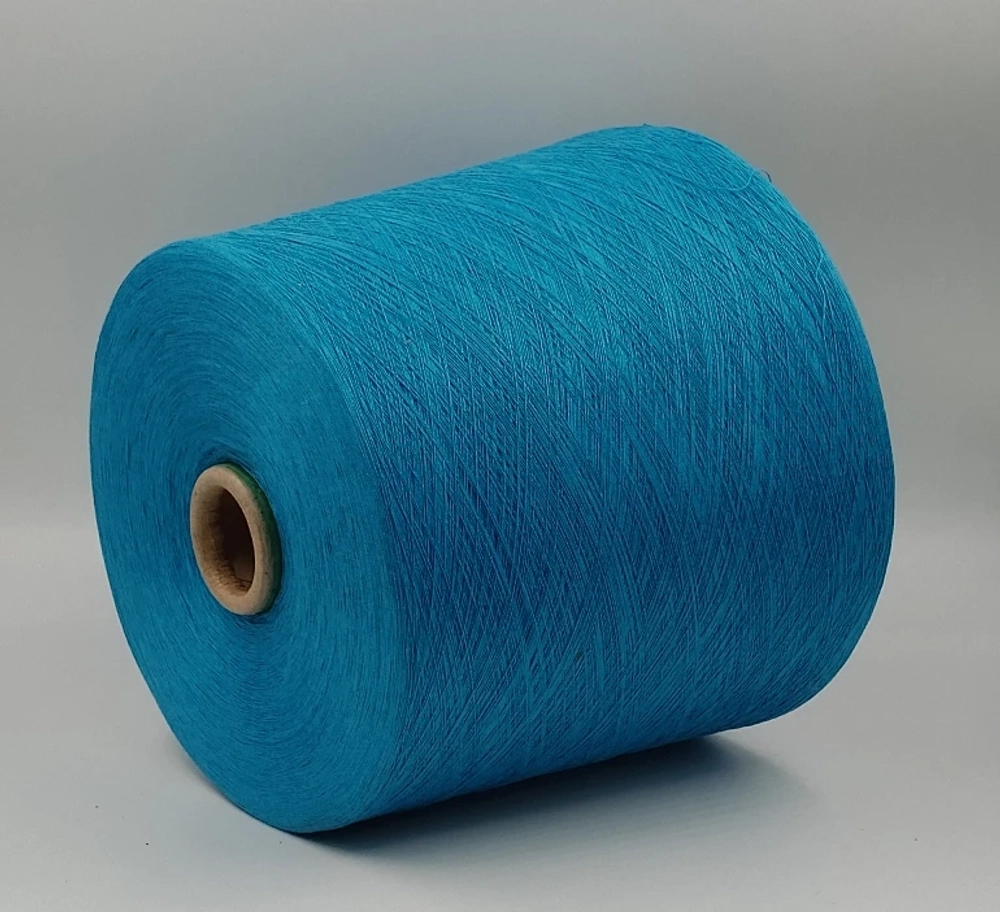 Botto Giuseppe Cotone silk 3500 м/100 гр 70% хлопок 30% шелк