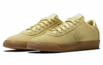 Кроссовки Nike Sb Bruin Low Premium Se "Lemon Wash"