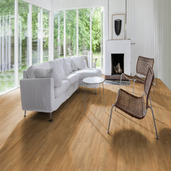 Паркетная доска Upofloor Дуб Селект