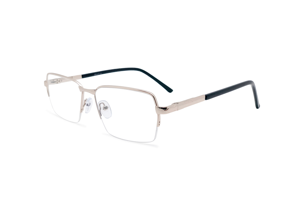 Прямоугольная оправа  Eye look