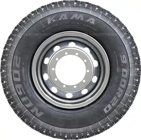 Кама NU 902 9x20 144/142K (Универсальные)