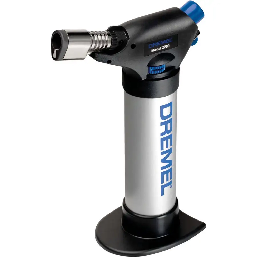 Паяльная лампа VersaFlame DREMEL F0132200JC