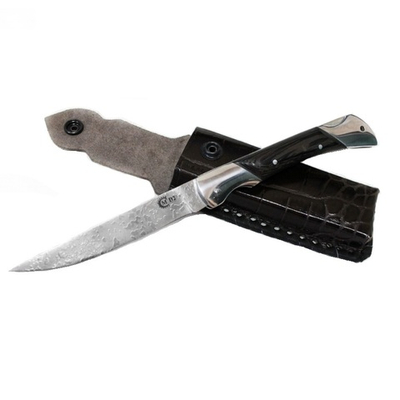 Нож складной Кузница Семина "Кадет" сталь D-2