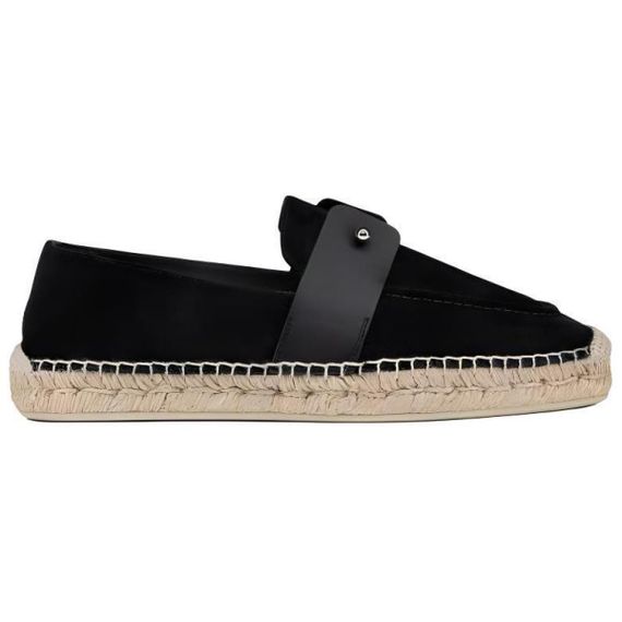 Christian Louboutin Chambespadrille 'Black'